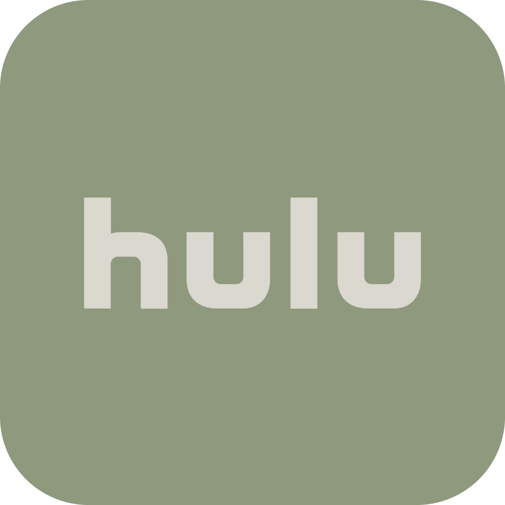 Forest Hulu Icon